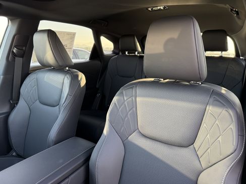 New 2026 Lexus RX 450h RX 450h+ Premium image 18