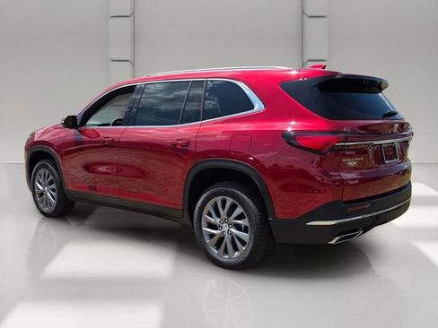 Used 2026 Buick Enclave Preferred w/ Power Package FWD image 3