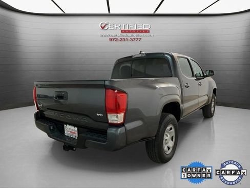 Used 2022 Toyota Tacoma SR image 7