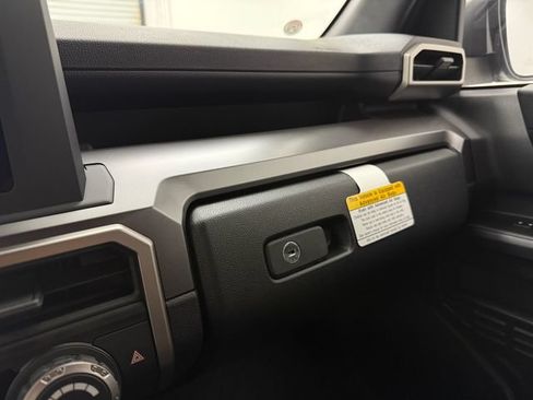 New 2026 Toyota 4Runner SR5 AWD/4WD image 23