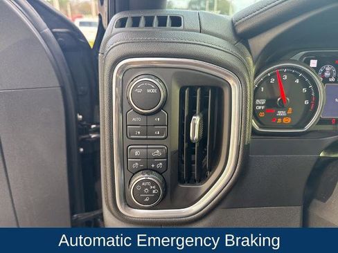 Used 2020 Chevrolet Silverado 1500 High Country image 21