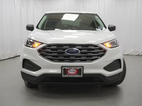 Used 2020 Ford Edge SE FWD image 7