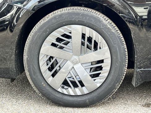New 2026 Nissan Sentra S w/ Floor Mat Package FWD image 5