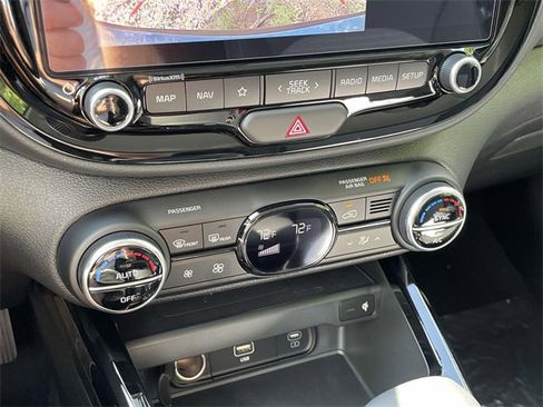 New 2025 Kia Soul EX image 35