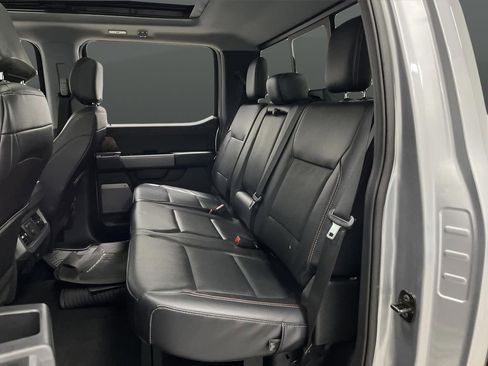 Used 2024 Ford F250 Lariat w/ Lariat Ultimate Package image 34