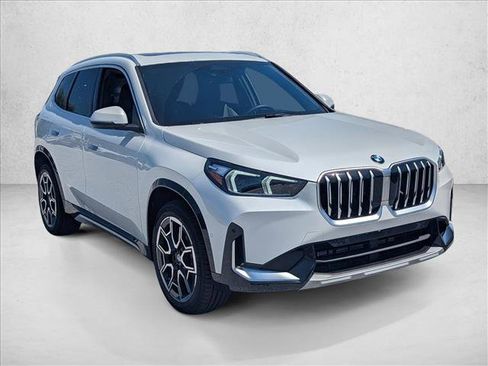New 2026 BMW X1 xDrive28i AWD/4WD image 6