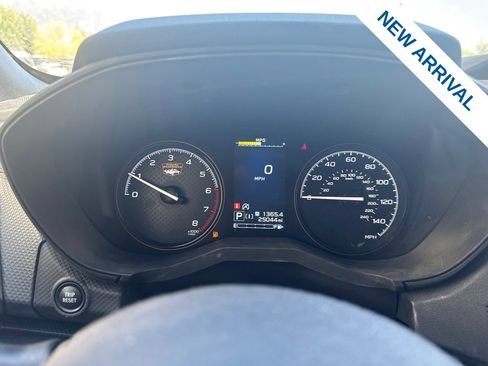 Used 2023 Subaru Forester Wilderness AWD/4WD image 23