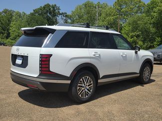 New 2026 Hyundai Palisade SEL FWD video 2