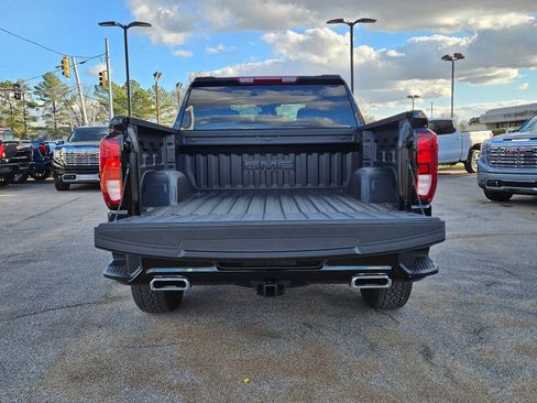 New 2026 GMC Sierra 1500 Elevation w/ X31 Off-Road Package image 4