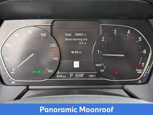 Used 2021 BMW 228i xDrive Gran Coupe w/ Convenience Package AWD/4WD image 20