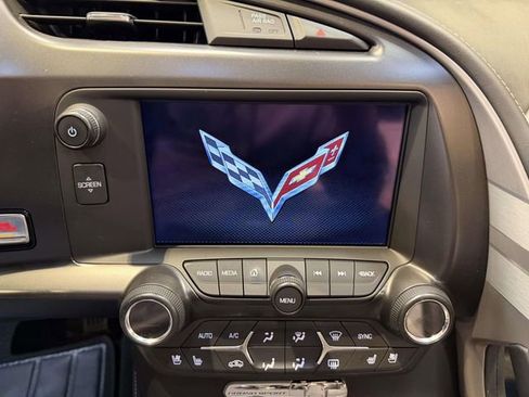 Used 2017 Chevrolet Corvette Grand Sport image 25