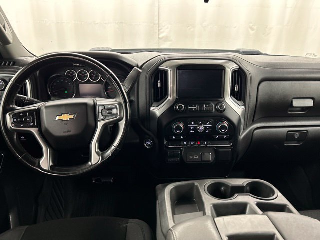 Used 2023 Chevrolet Silverado 2500 LT w/ Convenience Package AWD/4WD image 19