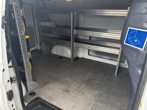 Used 2020 Mercedes-Benz Metris image 15