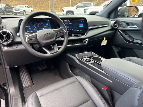 New 2026 Chevrolet Equinox LT image 15