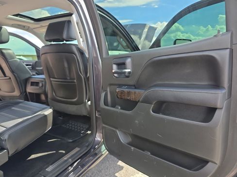 Used 2015 GMC Sierra 1500 Denali w/ Driver Alert Package image 30