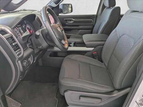 New 2026 RAM 1500 Big Horn image 4