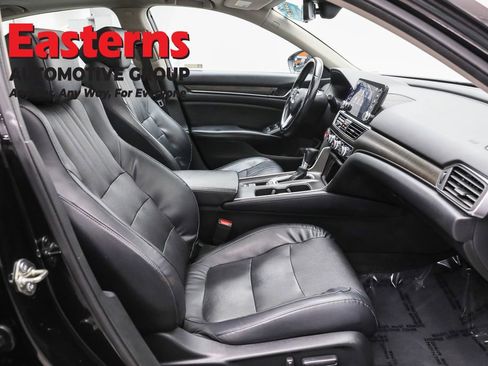 Used 2018 Honda Accord EX-L image 24