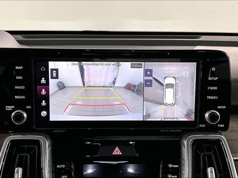 Used 2023 Kia Sorento SX Prestige image 14