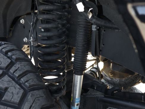 Used 2021 Ford F350 Lariat image 59