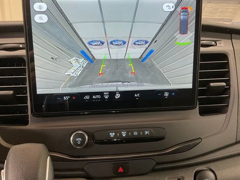 New 2026 Ford Transit 250 Base image 18