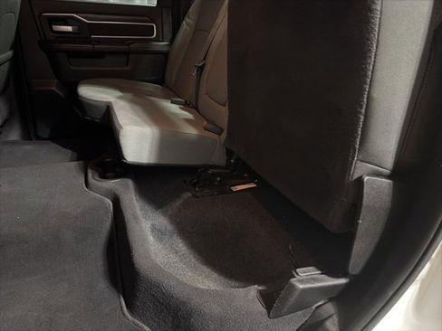 Used 2024 RAM 2500 Big Horn image 13