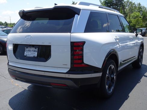 New 2026 Hyundai Palisade Limited AWD/4WD image 5