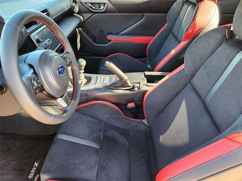 New 2025 Subaru BRZ Limited image 9