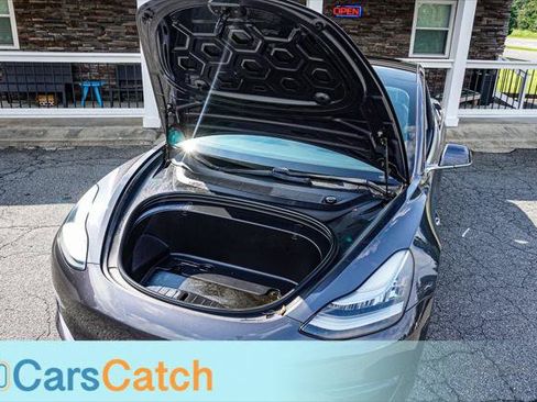 Used 2019 Tesla Model 3 Mid Range RWD image 35