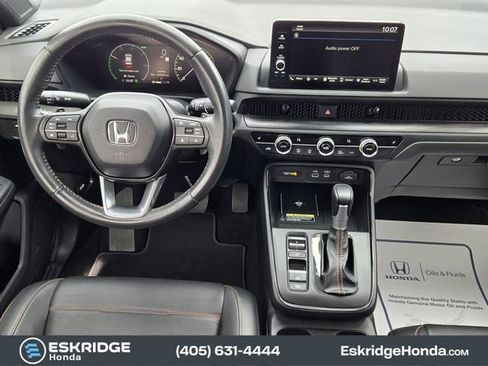 Used 2024 Honda CR-V Sport-L image 28