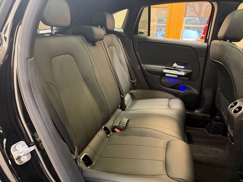 Certified 2025 Mercedes-Benz GLA 250 image 14