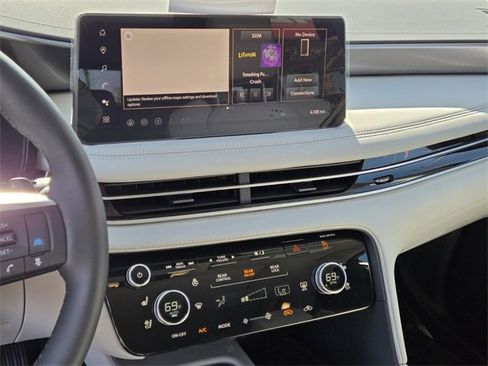 Certified 2026 INFINITI QX60 Luxe w/ Cargo Package image 30