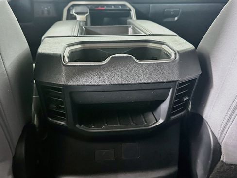 Used 2023 Toyota Tundra SR5 w/ SR5 Convenience Package RWD image 27