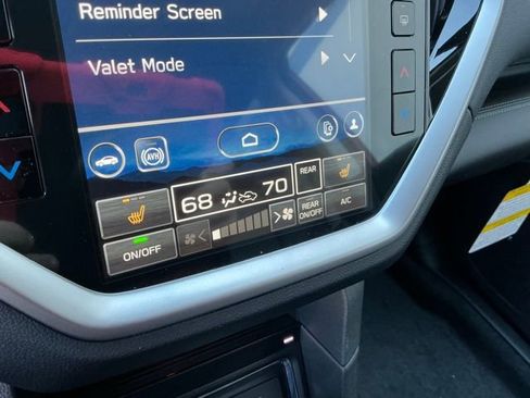 New 2026 Subaru Ascent Limited image 26