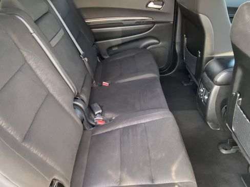 Used 2023 Dodge Durango SXT image 13