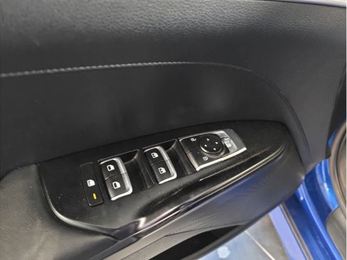 Used 2021 Kia K5 GT-Line image 20