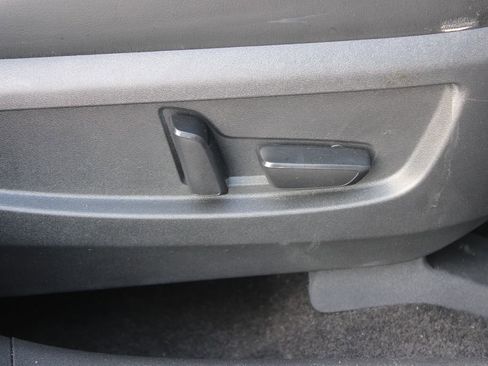 Used 2025 INFINITI QX55 Luxe w/ Accent Package AWD/4WD image 27