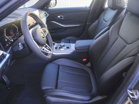 New 2026 BMW M340i M340i NA w/ Premium Package image 14