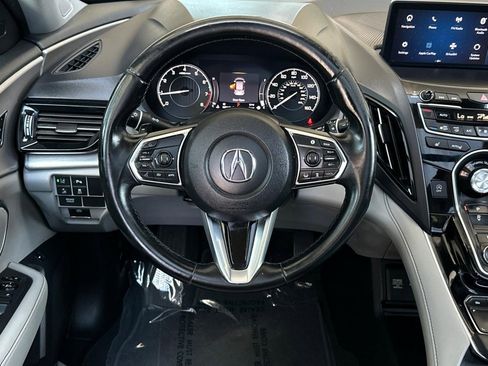 Used 2020 Acura RDX FWD w/ Technology Package image 29