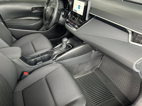 New 2026 Toyota Corolla LE image 16