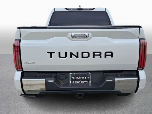 Used 2024 Toyota Tundra 1794 Edition image 5