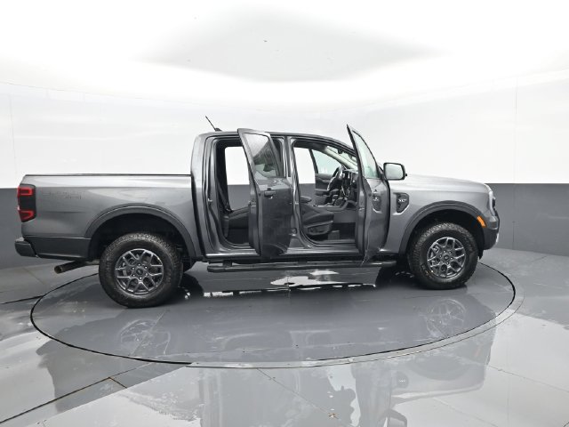 New 2026 Ford Ranger XLT w/ Equipment Group 301A High AWD/4WD image 29