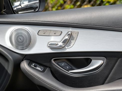 Used 2018 Mercedes-Benz GLC 43 AMG 4MATIC image 44