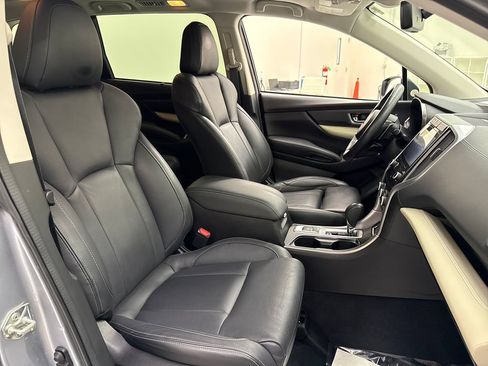 Used 2021 Subaru Ascent Limited w/ Technology Package AWD/4WD image 23