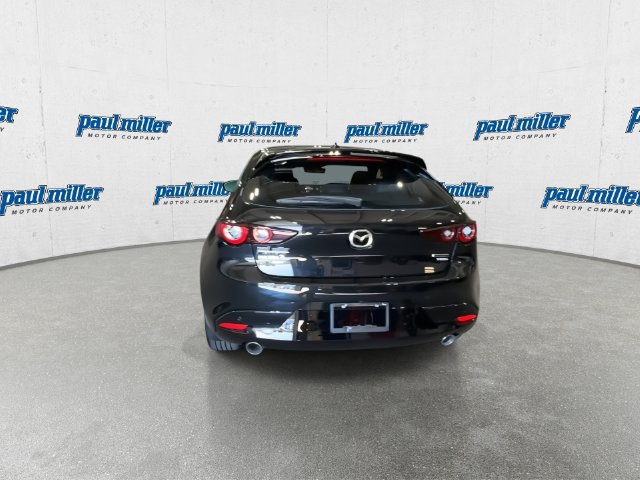 New 2026 MAZDA MAZDA3 Hatchback w/Premium Plus Pkg AWD/4WD image 9