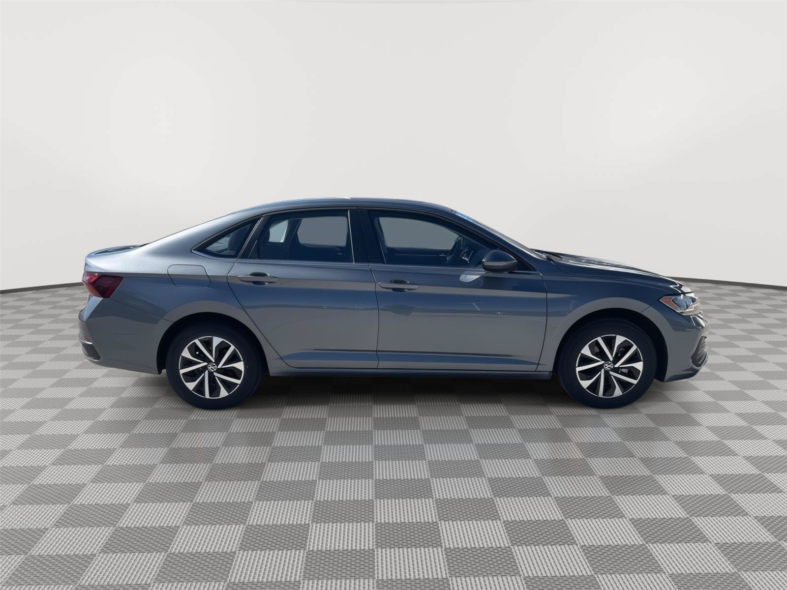 Used 2023 Volkswagen Jetta S FWD image 5