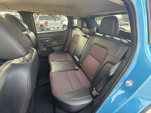Used 2025 Nissan Kicks SR AWD/4WD image 26
