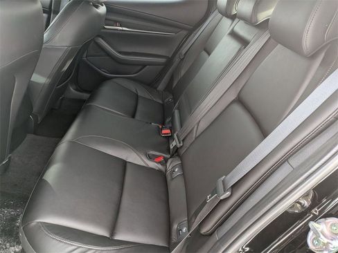 Used 2025 MAZDA MAZDA3 s Sport image 25