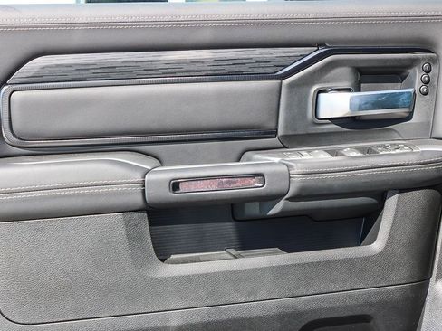 New 2026 RAM 2500 Power Wagon image 23