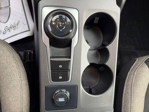 Used 2025 Ford Bronco Sport Big Bend w/ Convenience Package image 27