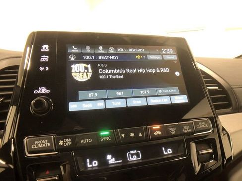 Used 2023 Honda Odyssey Sport image 33